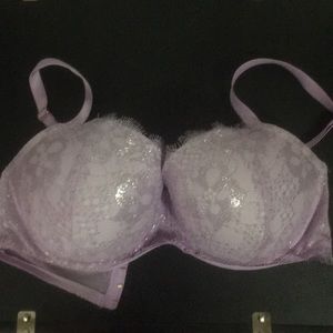 34DDD Demi angel bra!